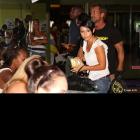 NPC Stewart Fitness Championships 2012 - #1